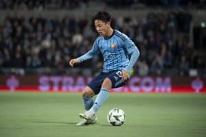 Le LOSC a trouvé son nouveau latéral gauche !