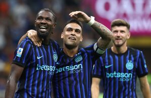 Inter Milan - Udinese : les compositions probables, chaîne TV et heure