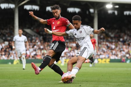 Manchester United