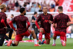 Newcastle - Liverpool : Les compositions officielles