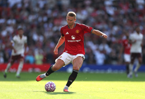 Fulham - Manchester United : les compositions probables, chaîne TV et heure