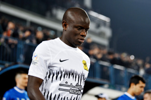 N'Golo Kanté