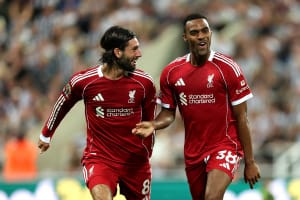 Newcastle 2-3 Liverpool : Les Reds se sont fait peur
