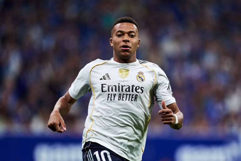 EA FC 26 : on connaît le TOP 50 des meilleures notes du jeu ! Mbappé, EA FC 26