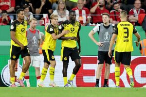 St.Pauli - Borussia Dortmund : les compositions probables, chaîne TV et heure