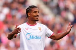 Mercato : Loïc Badé (Séville) va rejoindre Leverkusen