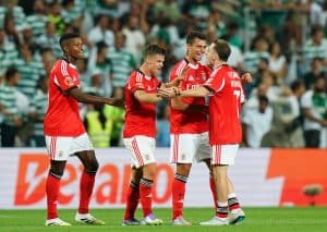 Fenerbahce - Benfica : les compositions probables, chaîne TV et heure