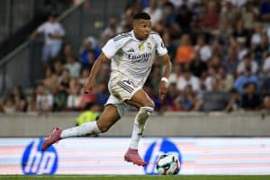 Real Madrid - Osasuna : les compositions probables, chaîne TV et heure
