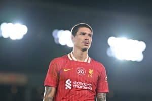 Liverpool, Al-Hilal, Nunez