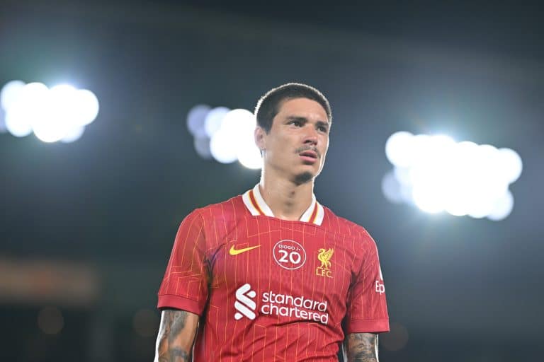 Liverpool, Al-Hilal, Nunez