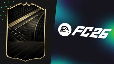 Totw fc26 - ea sports