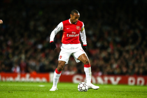 Les Invincibles d'Arsenal : Comment Thierry Henry a mené une équipe à l'immortalité