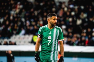 Algérie - Tunisie : les compositions probables, chaîne TV et heure