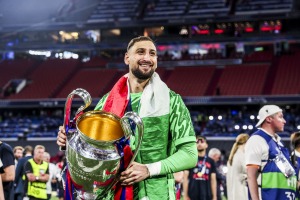 Mercato PSG : Gianluigi Donnarumma file à Manchester City !
