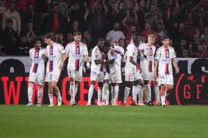 OL - Angers SCO : les compositions probables, chaîne TV et heure