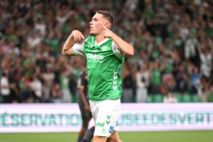 Amiens - Saint-Étienne : les compositions probables, chaîne TV et heure