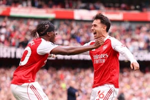 Newcastle - Arsenal : les compositions probables, chaîne TV et heure
