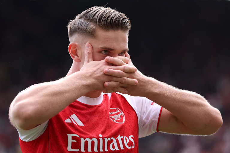 Arsenal – Manchester City : les compositions probables, chaîne TV et heure Arsenal, Manchester City
