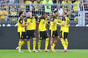 Heidenheim - Dortmund : les compositions probables, chaîne TV et heure