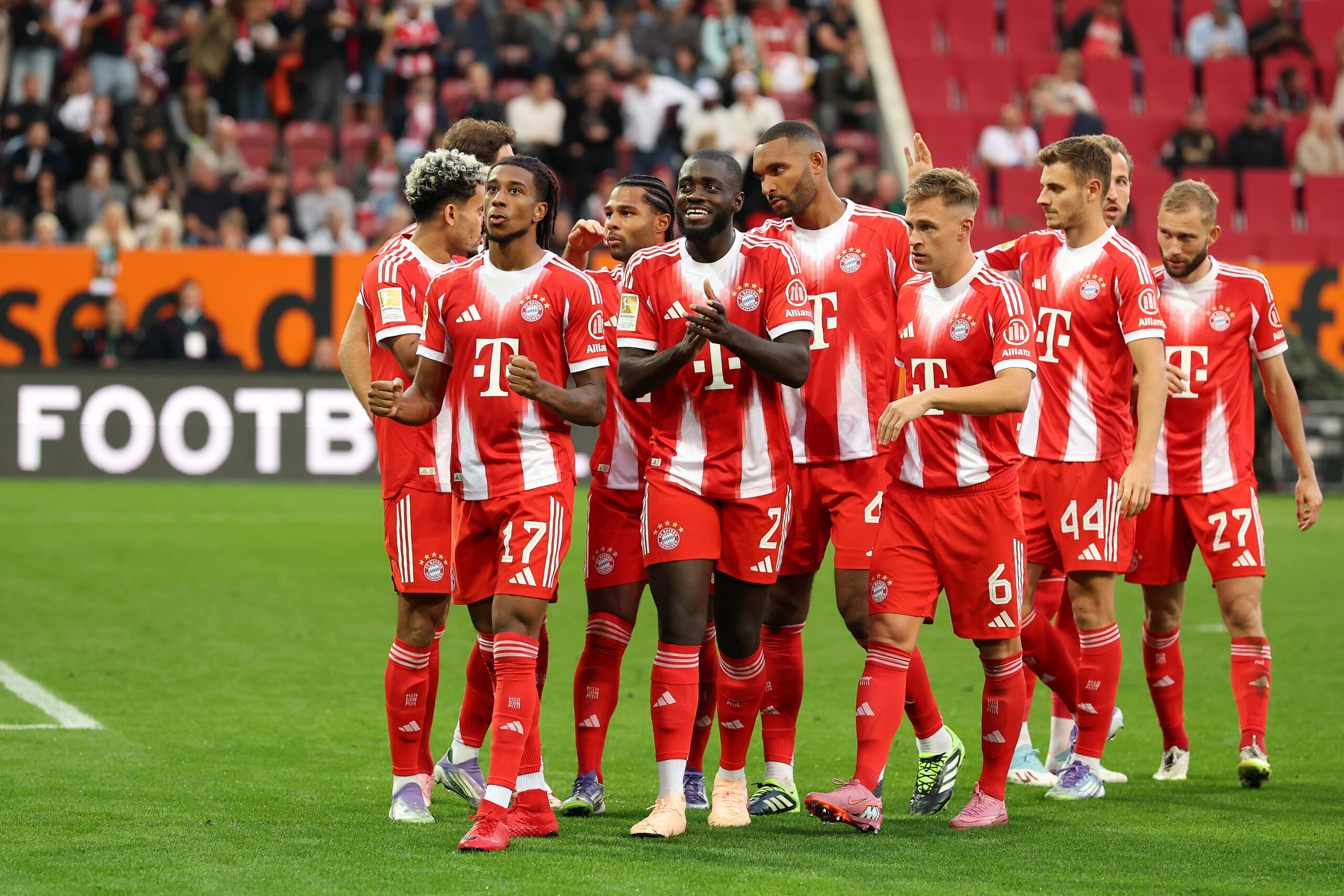 Bayern Munich - Hambourg : les compositions probables, chaîne TV et heure