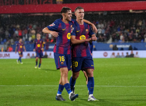 Oviedo - FC Barcelone : les compositions probables, chaîne TV et heure