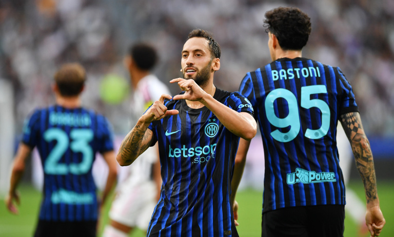Ajax – Inter Milan : les compositions probables, chaîne TV et heure Inter Milan