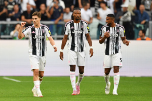 Juventus - Dortmund : les compositions probables, chaîne TV et heure