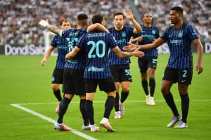 Cagliari - Inter Milan : les compositions probables, chaîne TV et heure