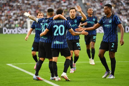 Inter Milan