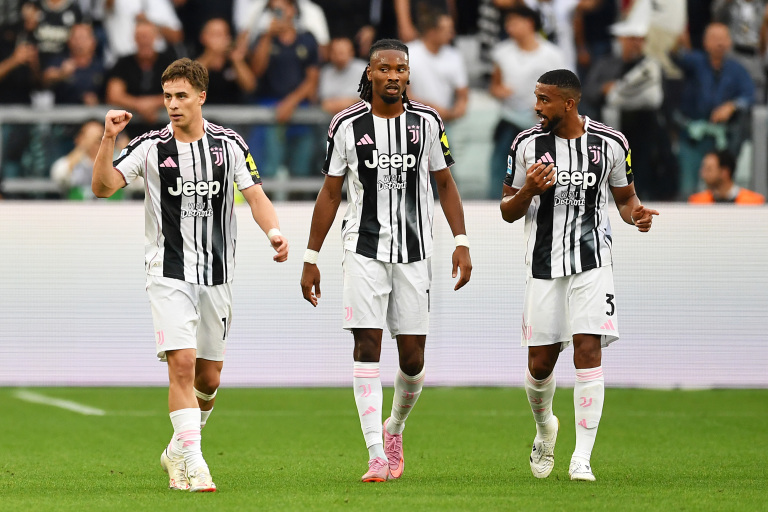 Juventus – Dortmund : les compositions probables, chaîne TV et heure Juventus