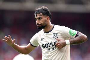 Lucas Paqueta risque une lourde sanction