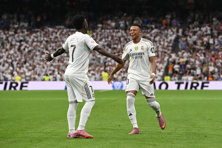 Levante – Real Madrid : les compositions probables, chaîne TV et heure Real Madrid