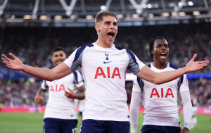 Tottenham - Villarreal : les compositions probables, chaîne TV et heure