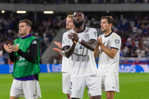Allemagne - Luxembourg : les compositions probables, chaîne TV et heure