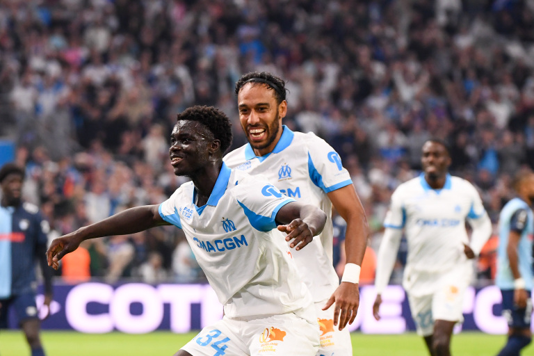 Sporting CP – OM : les compositions probables, chaîne TV et heure OM, Ligue des Champions