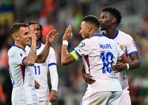 France - Azerbaïdjan : les compositions probables, chaîne TV et heure