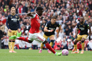 Fulham - Arsenal : les compositions probables, chaîne TV et heure