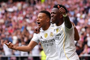 Real Madrid - Villarreal : les compositions probables, chaîne TV et heure
