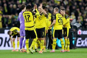 Francfort - Borussia Dortmund : les compositions probables, chaîne TV et heure