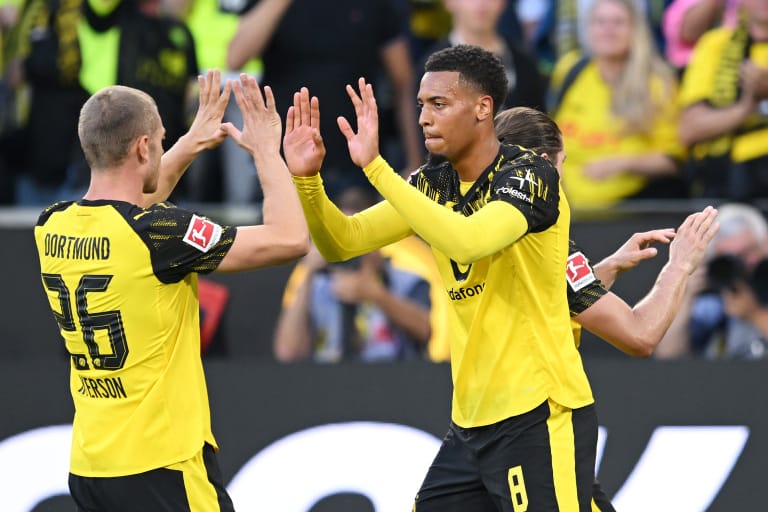 Dortmund – RB Leipzig : Les compositions probables, chaîne TV et heure Dortmund