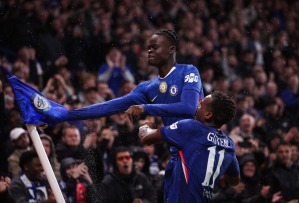 Chelsea – Sunderland : les compositions probables, chaîne TV et heure
