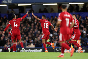 Liverpool - Manchester United : les compositions probables, chaîne TV et heure