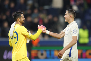FC Porto - Etoile Rouge de Belgrade : les compositions probables, chaîne TV et heure