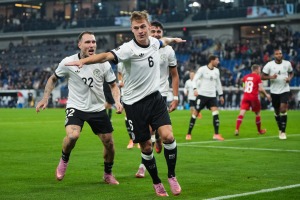 Irlande du Nord - Allemagne : les compositions probables, chaîne TV et heure