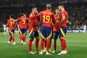 Espagne - Géorgie : les compositions probables, chaîne TV et heure