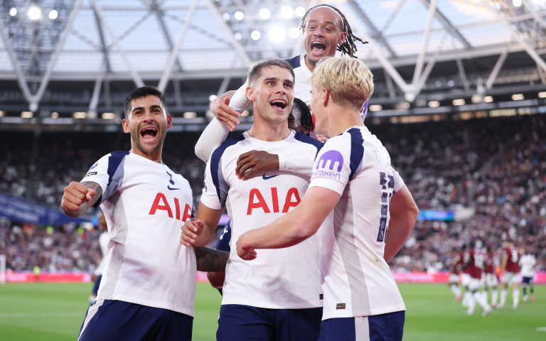 Tottenham – Manchester United : compositions probables, chaine TV et heure Tottenham