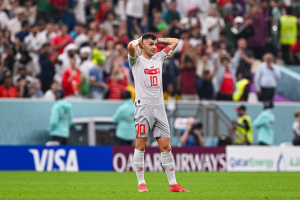 Suisse - Suède : compositions probables, chaine TV et heure