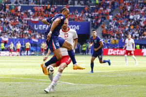 Pologne - Pays-Bas : les compositions probables, chaîne TV et heure