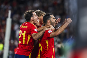 Espagne - Turquie : compositions probables, chaîne TV et heure