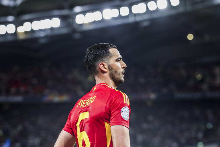 Géorgie – Espagne : compositions probables, chaine TV et heure Espagne, Merino